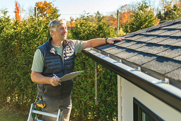 Trusted Emergency Roof Repair service in Bozeman, MT - Ben Roofing and Steel LLC