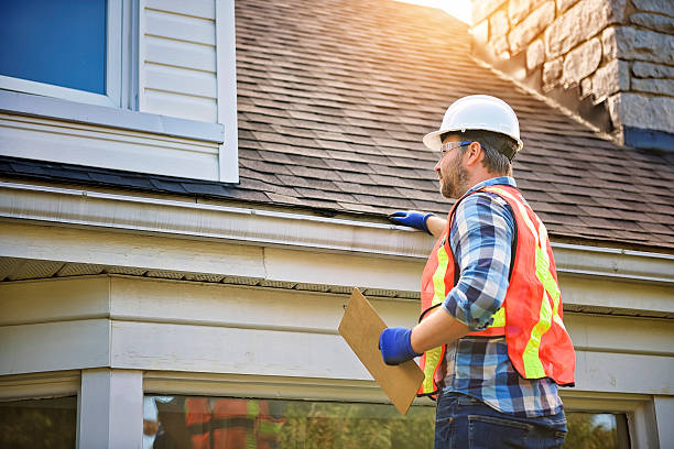 Trusted Storm Damage Roof Repair service in Bozeman, MT - Ben Roofing and Steel LLC